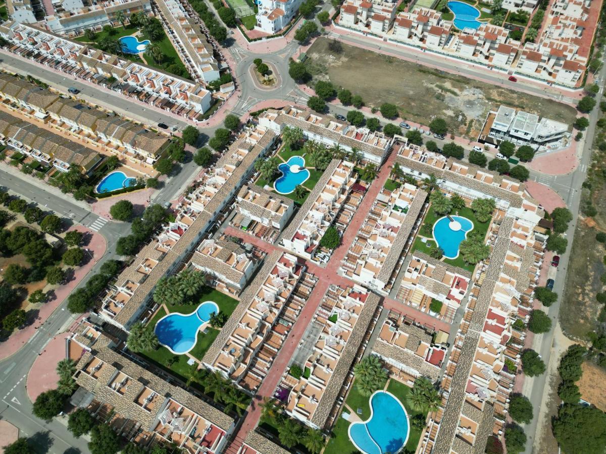 Con Piscina Y Dos Terrazas Alcossebre