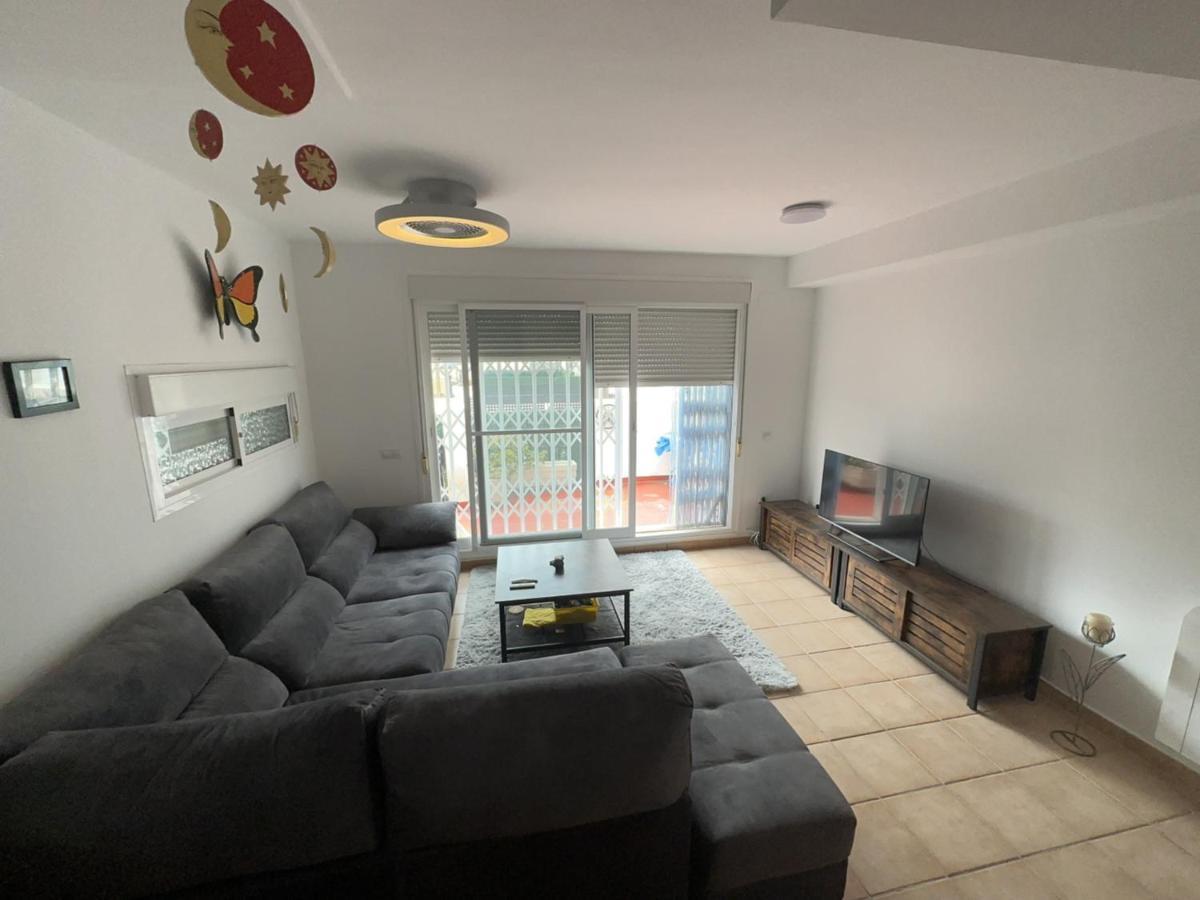 Con Piscina Y Dos Terrazas Holiday home Alcoceber