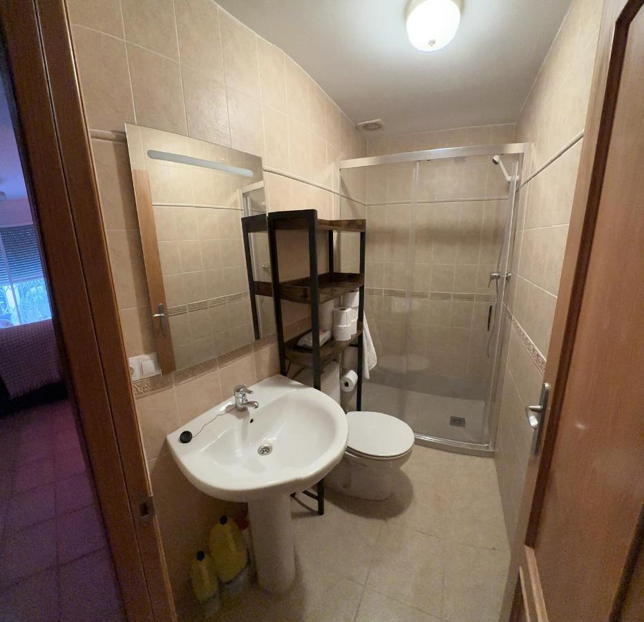 Con Piscina Y Dos Terrazas Alcoceber