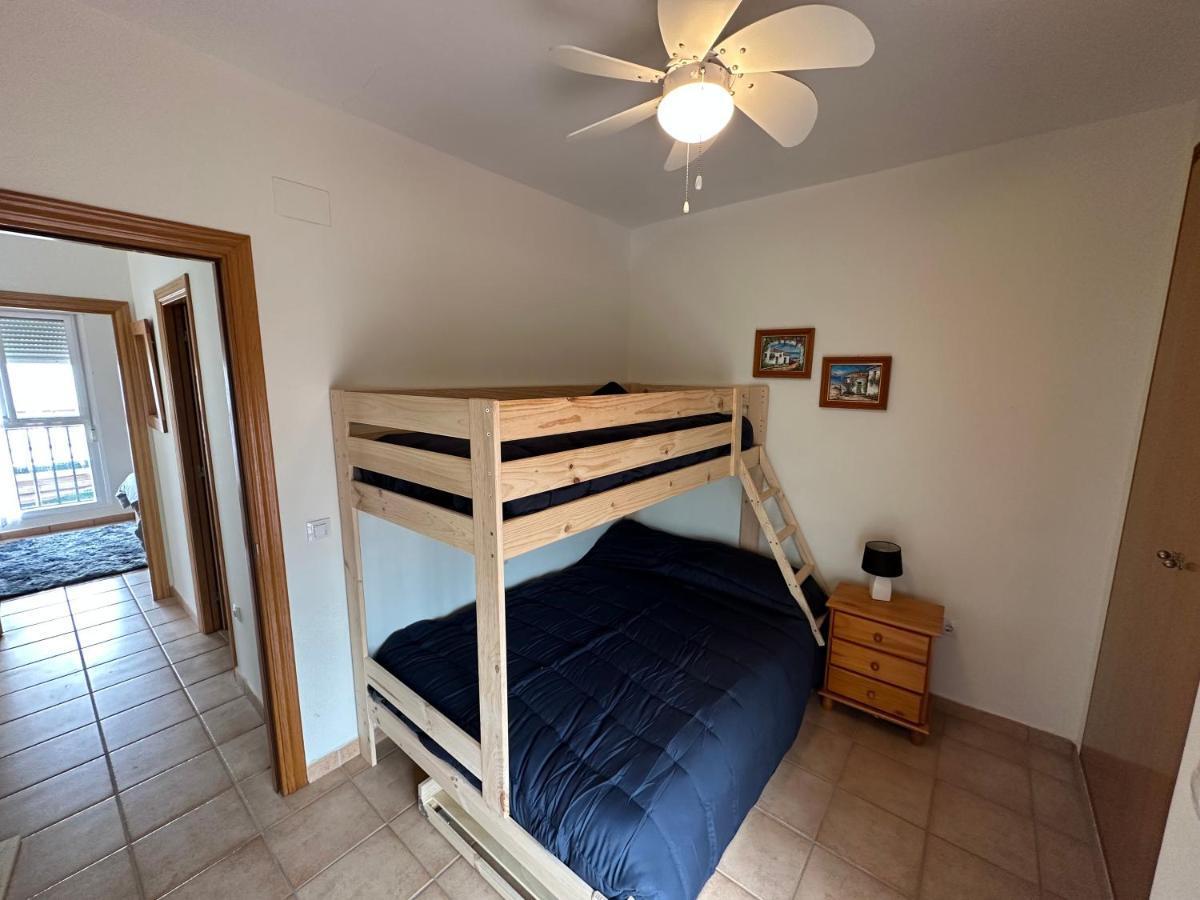 Holiday home Con Piscina Y Dos Terrazas *